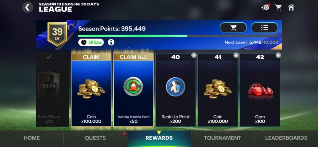 Screenshot 20260118 193150 FC Mobile | FC Mobile