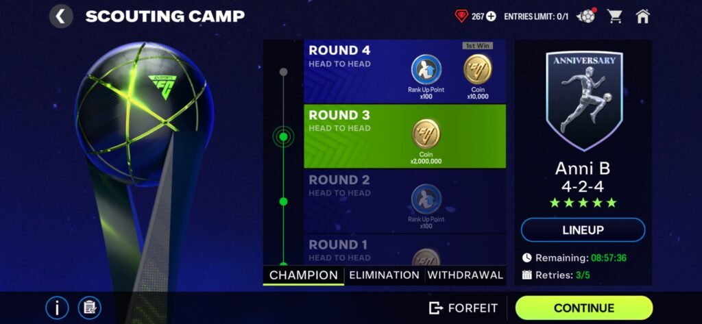 Screenshot 20260118 193223 FC Mobile | FC Mobile