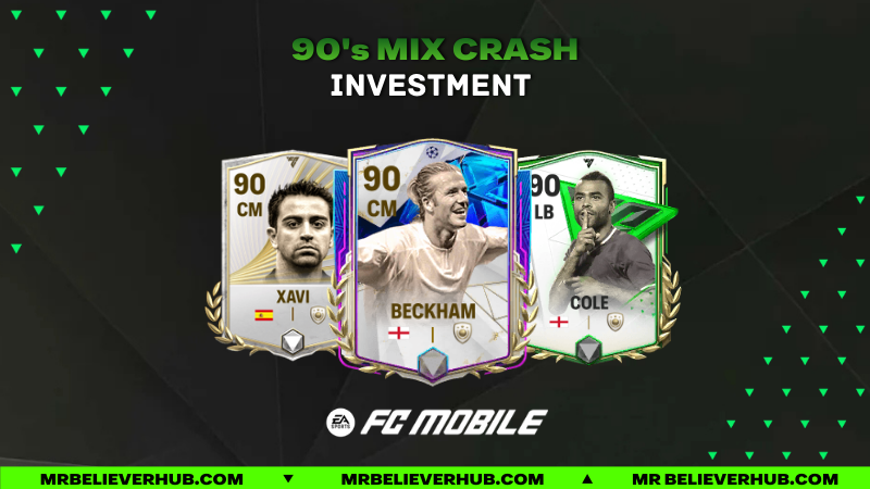 WCM Template 4 | FC Mobile