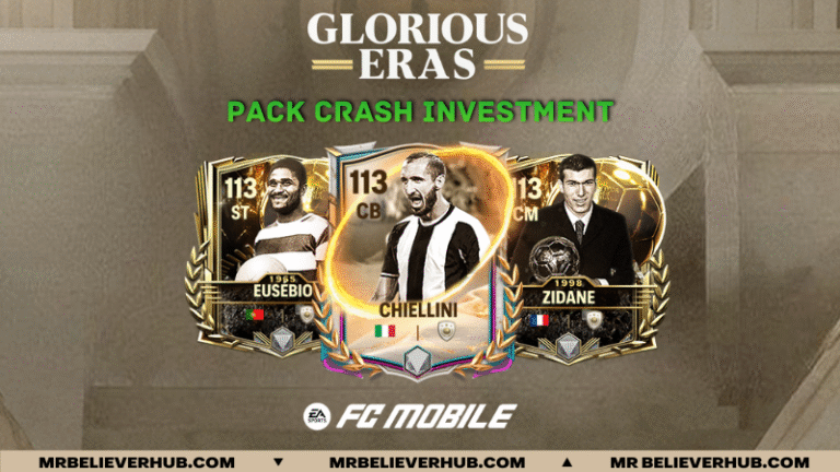 WCM Template 5 | FC Mobile