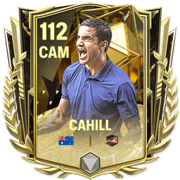 custom Cahill fc24 download o3aeh4w155 | FC Mobile