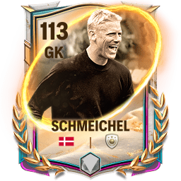 custom Schmeichel fc24 download dtdnyja3a5m | FC Mobile