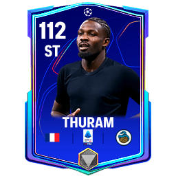 custom Thuram fc24 download moqa7jgjufa | FC Mobile