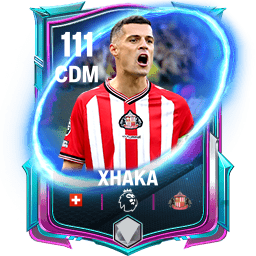 custom Xhaka fc24 download zdea3emuis | FC Mobile