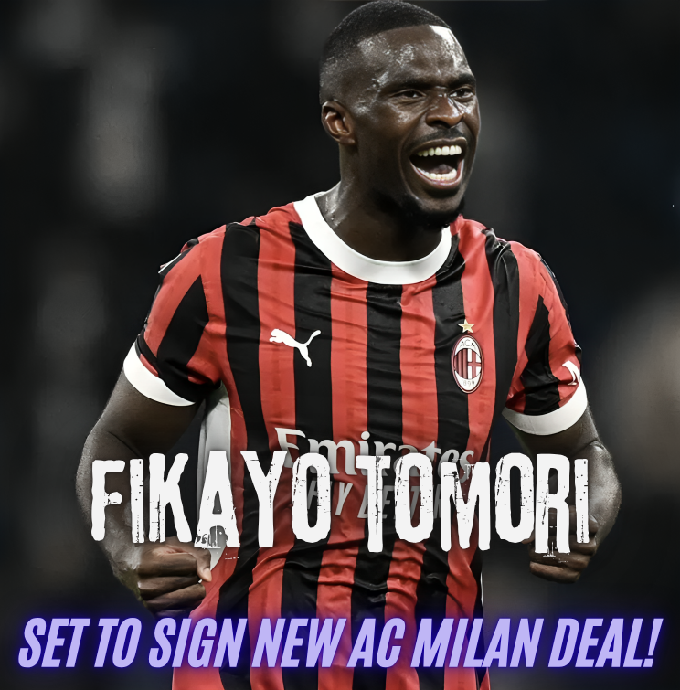 fikayo tomori