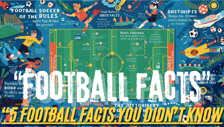 🚨UNREAL FOOTBALL RECORDS YOU NEVER KNEW! ⚽🔥 | FC Mobile Football Facts, Records