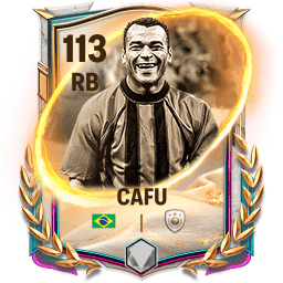 footyverse cafu 113 | FC Mobile