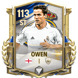 gloriousera owen 113 | FC Mobile
