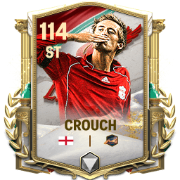 week1 crouch 114 | FC Mobile