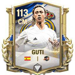 week2 guti 113 | FC Mobile