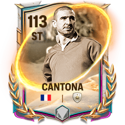 week4 cantona 113 | FC Mobile