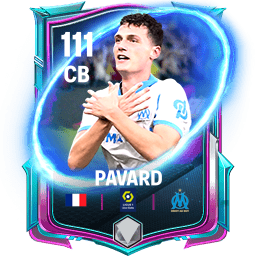 week4 pavard 111 | FC Mobile
