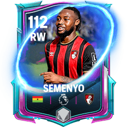 week4 semenyo 112 | FC Mobile