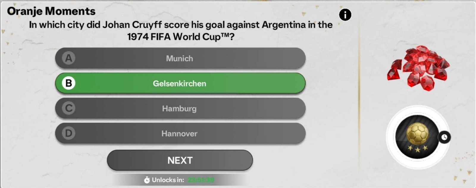 A Nation's Story — Netherlands Event Guide In FC Mobile 26 | FC Mobile Nation's Story