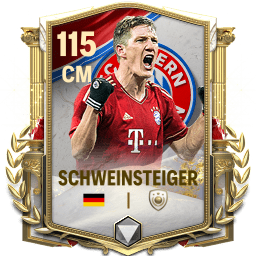 Schweinsteiger fc25 download | FC Mobile