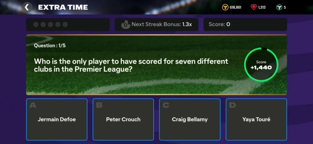 FESTIVE FIXTURES TRIVIA GUIDE — FC MOBILE 26 | FC Mobile Screenshot 20251218 175622 FC Mobile 1 | FC Mobile