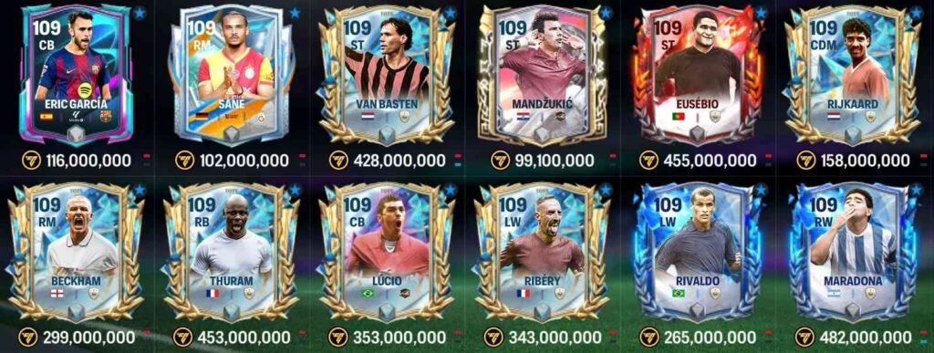 Screenshot 20251218 233524 FC Mobile | FC Mobile