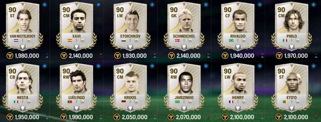 Screenshot 20251221 150420 FC Mobile | FC Mobile