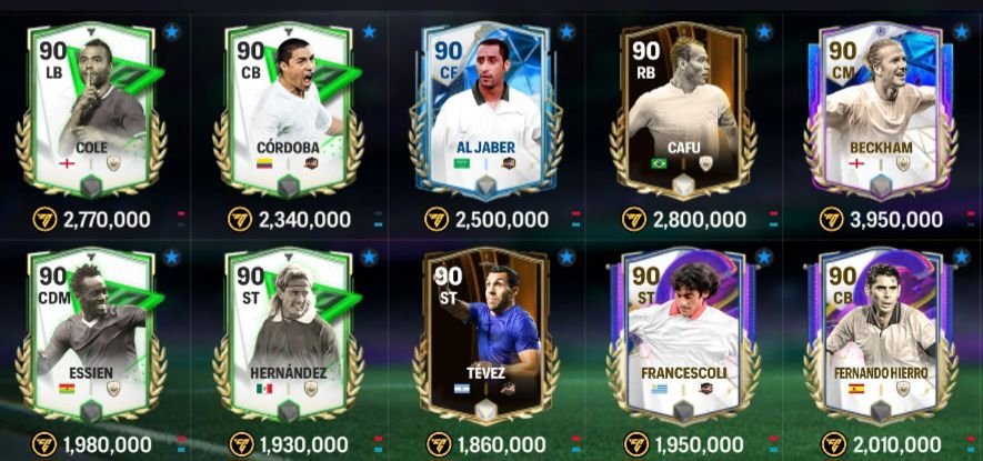 Screenshot 20251228 220131 FC Mobile | FC Mobile