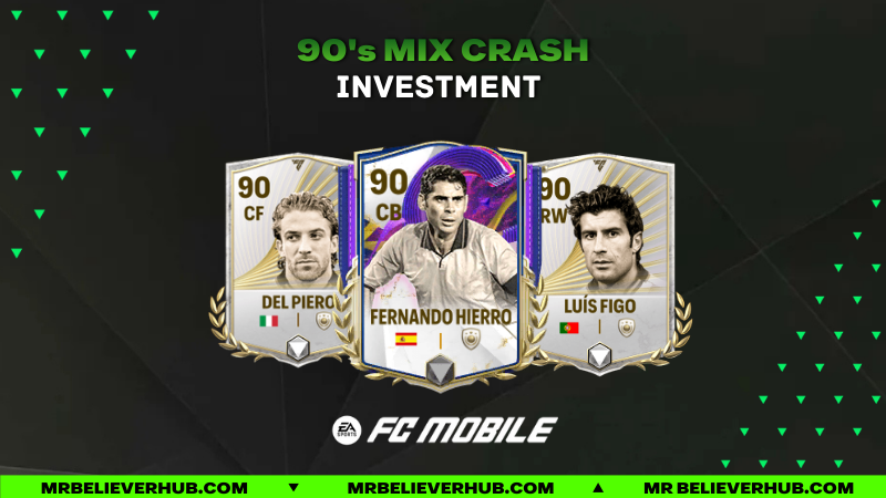 WCM Template 6 | FC Mobile