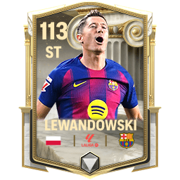 gloriousera lewa 113 | FC Mobile