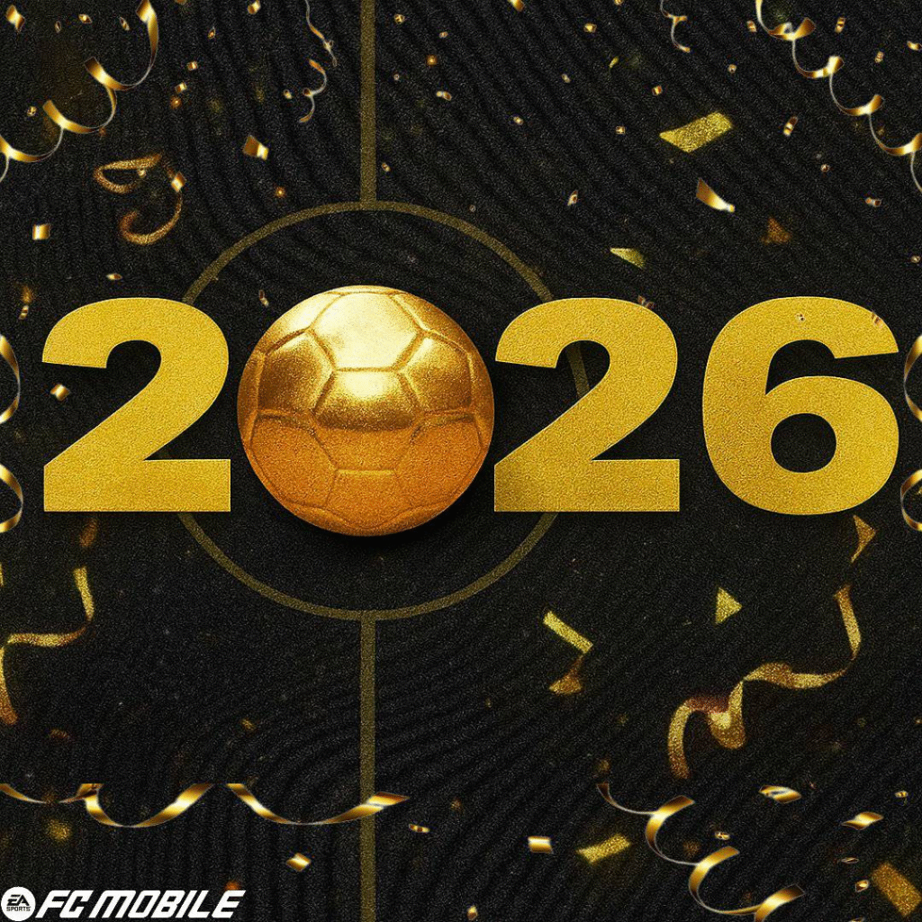 New Year 2026, Festive Fixtures