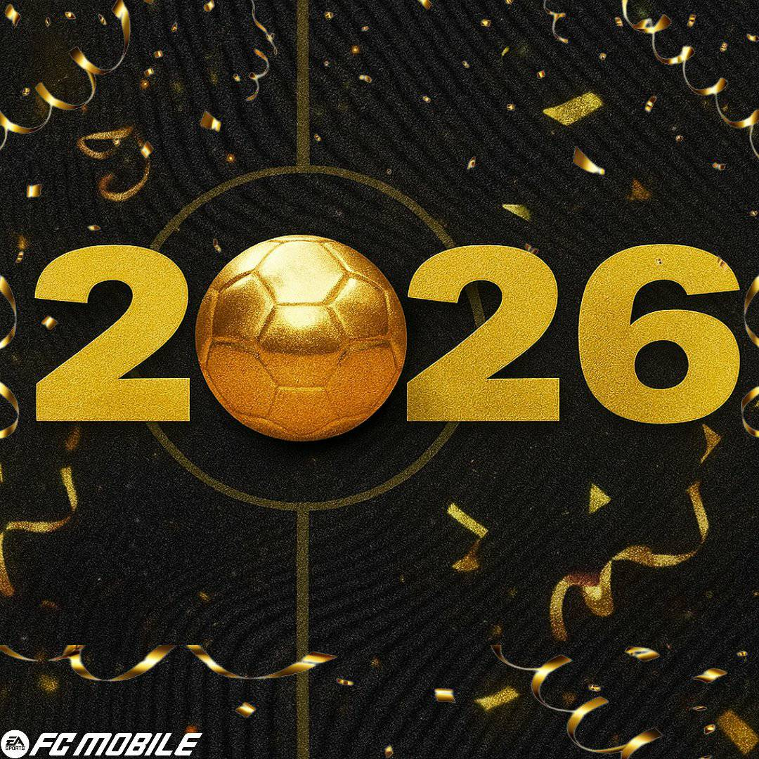 New Year 2026, Festive Fixtures