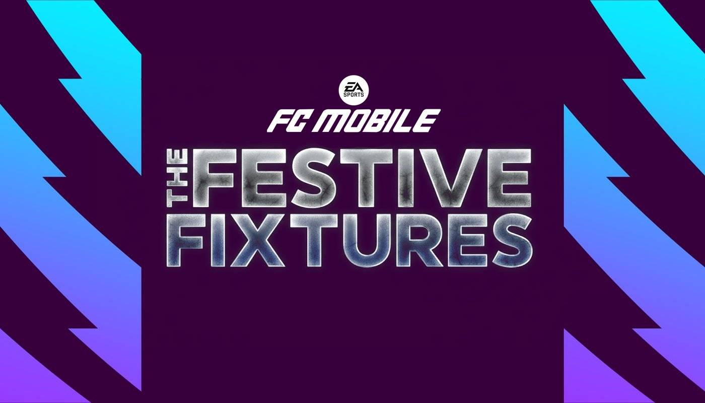 Festive Fixtures
