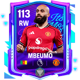 pl mbeumo 113 | FC Mobile