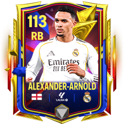 recordbreakers trent 113 | FC Mobile