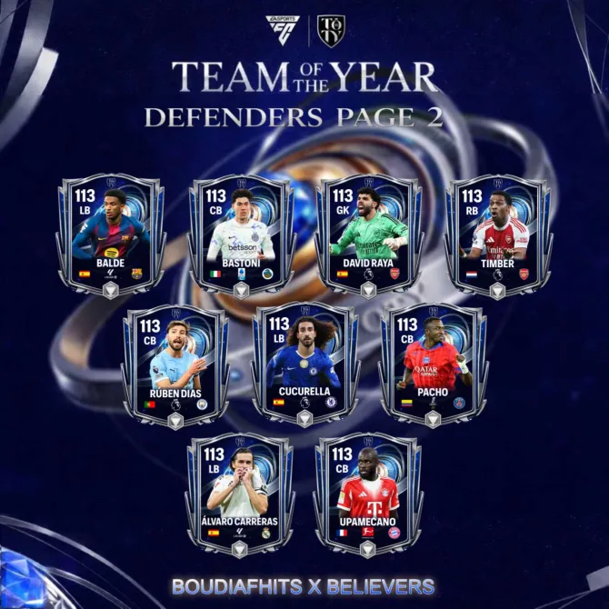 TEAM OF THE YEAR (TOTY) NOMINEES – FC MOBILE 26 | FC Mobile 0883A875 0113 4D1F A824 041F5055313C 1 | FC Mobile