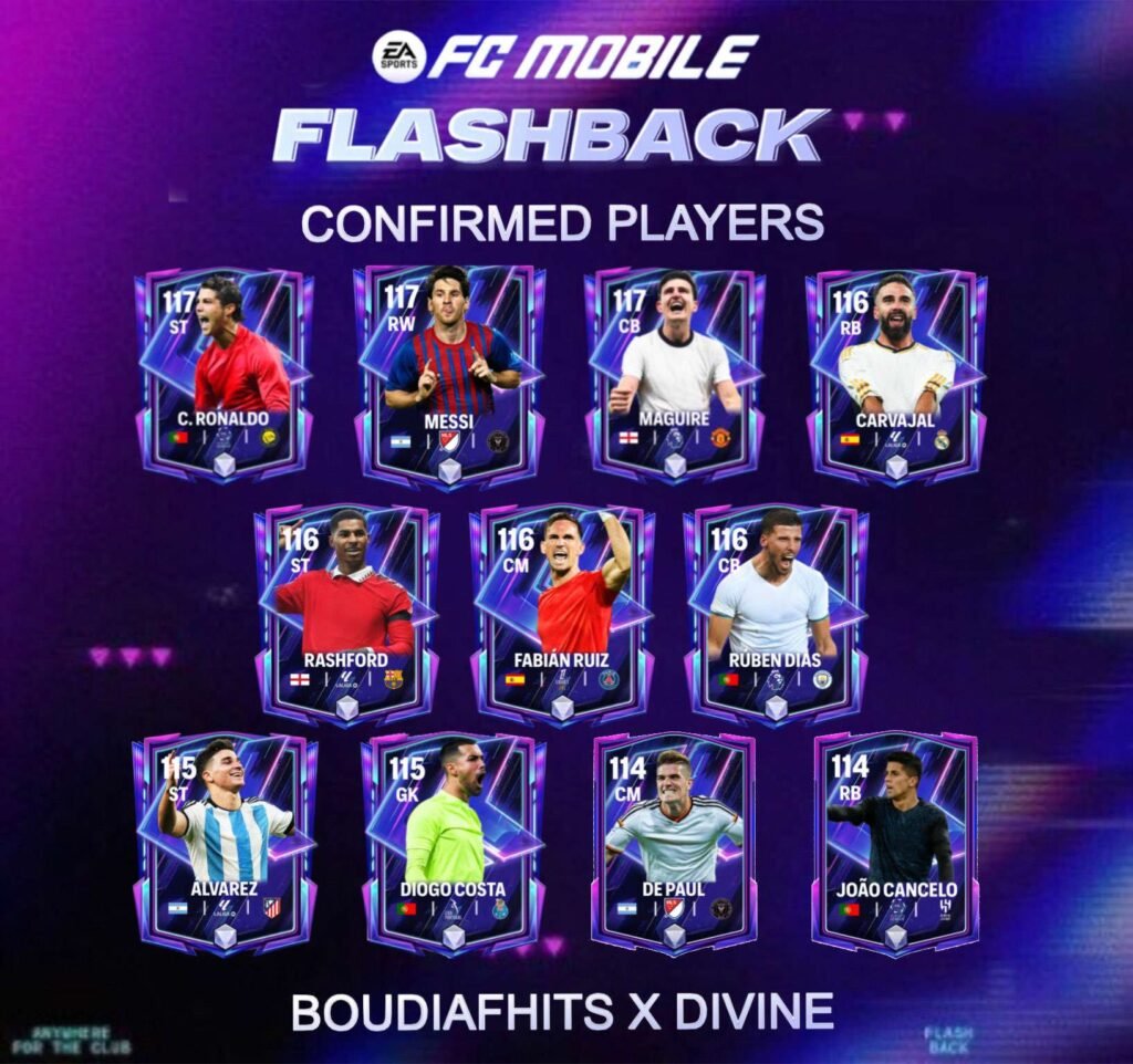 1D8FD985 FC6C 411C 8863 C67616F4AF7D | FC Mobile