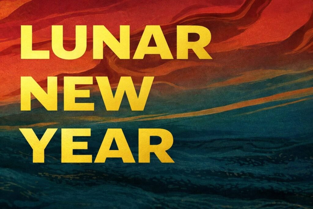 Lunar New Year