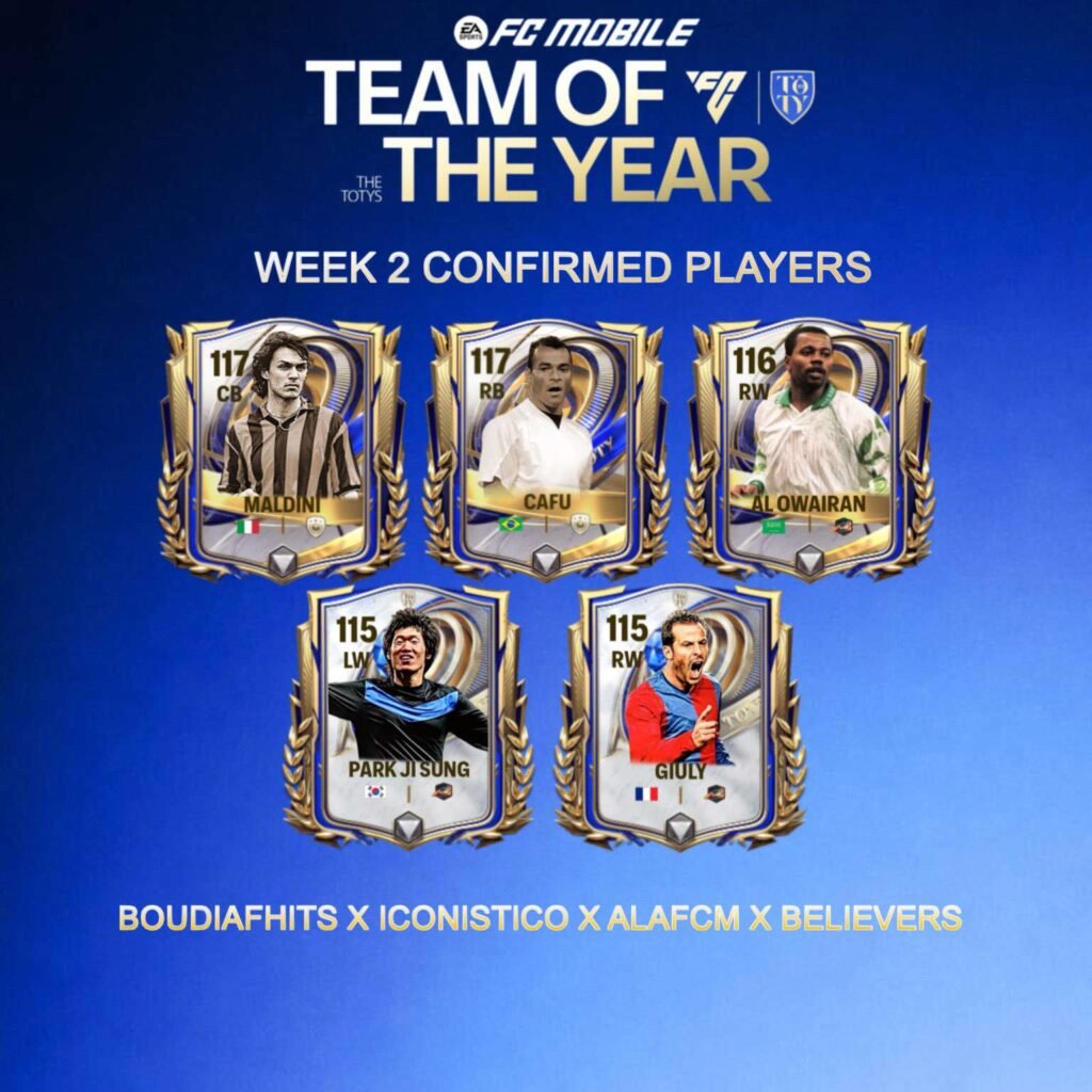 Nation Story: Portugal & TOTY Week 2 Confirmed Players – FC Mobile 26 | FC Mobile 453743DA D6C3 4273 94CC 7CCAAE5B5515 | FC Mobile