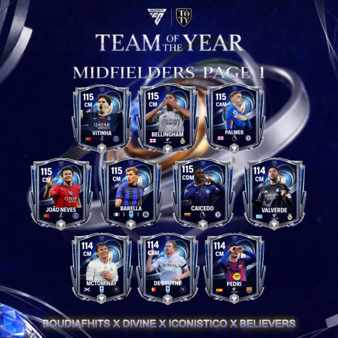TEAM OF THE YEAR (TOTY) NOMINEES – FC MOBILE 26 | FC Mobile 9C4E9156 4EE1 4A5A 8A89 CD100B000E11 1 | FC Mobile