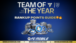 AK GAMER WEB TEMPLATE 4 | FC Mobile