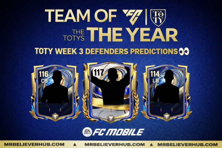 Are TOTY Week 3 Defenders About to Break the Meta?? – FC Mobile 26 | FC Mobile ChatGPT Image Jan 27 2026 01 49 00 AM | FC Mobile