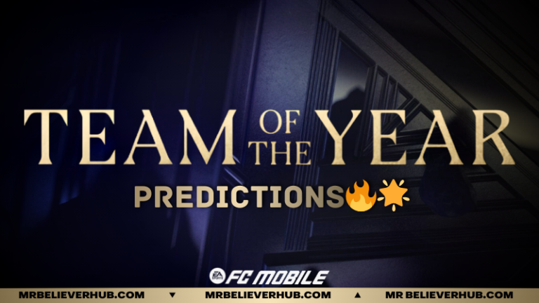 TOTY CONFIRMED EVENT ICONS — FC MOBILE 26 | FC Mobile DIVYAET WEB TEMPLATE 2 | FC Mobile