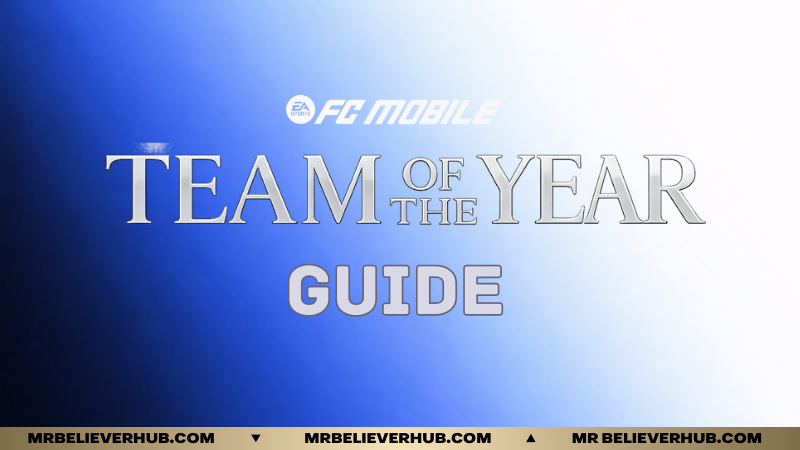 toty event guide