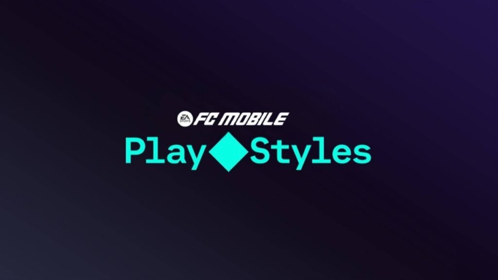 TOTY, DRAFT SYSTEM & PLAYSTYLES REVEALED — FC MOBILE 26 | FC Mobile TOTY