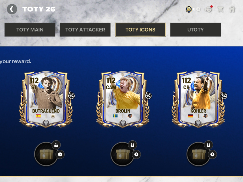 TEAM OF THE YEAR (TOTY) 26 Event Guide – FC Mobile 26 | FC Mobile IMG 0660 | FC Mobile
