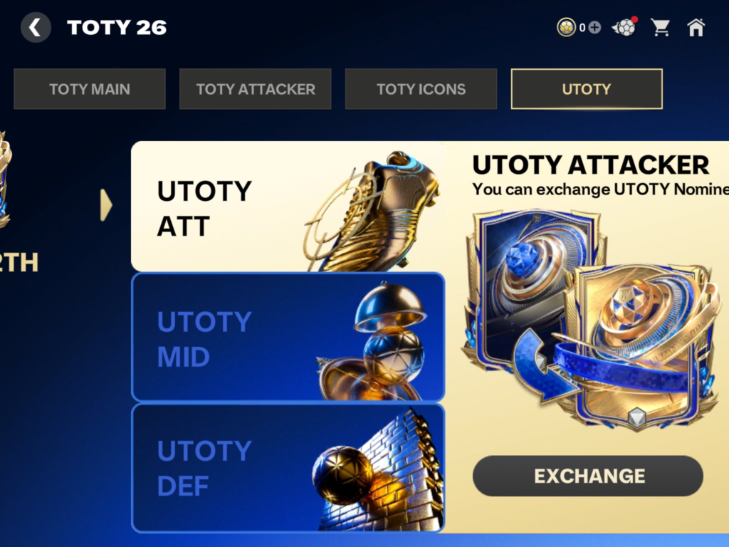 TEAM OF THE YEAR (TOTY) 26 Event Guide – FC Mobile 26 | FC Mobile IMG 0662 | FC Mobile