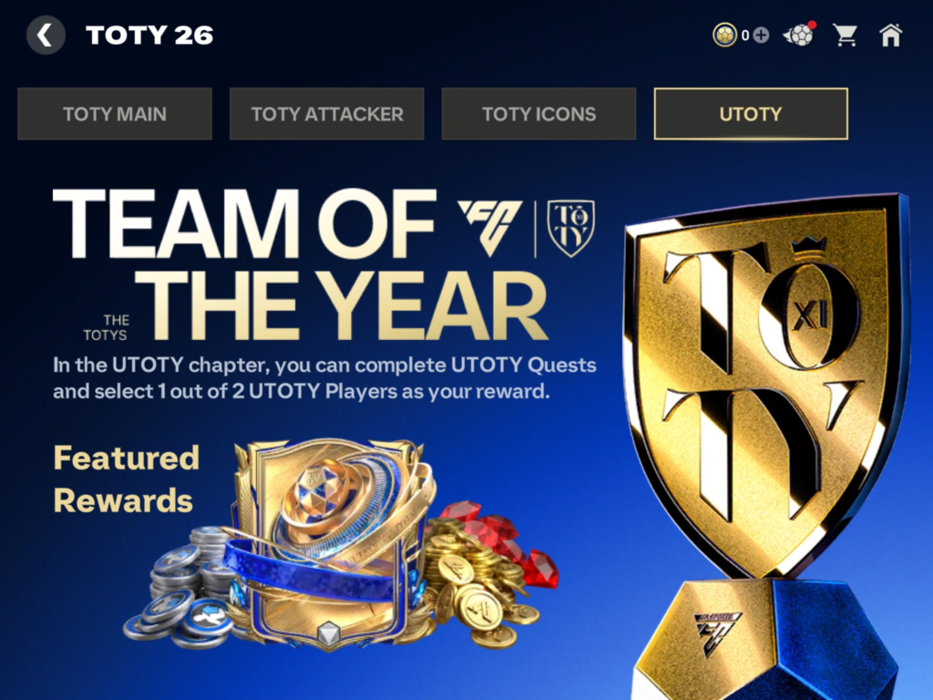 TEAM OF THE YEAR (TOTY) 26 Event Guide – FC Mobile 26 | FC Mobile IMG 0664 | FC Mobile