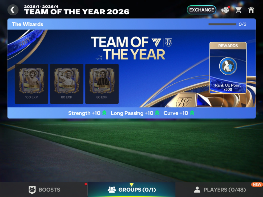 TEAM OF THE YEAR (TOTY) 26 Event Guide – FC Mobile 26 | FC Mobile IMG 0666 | FC Mobile
