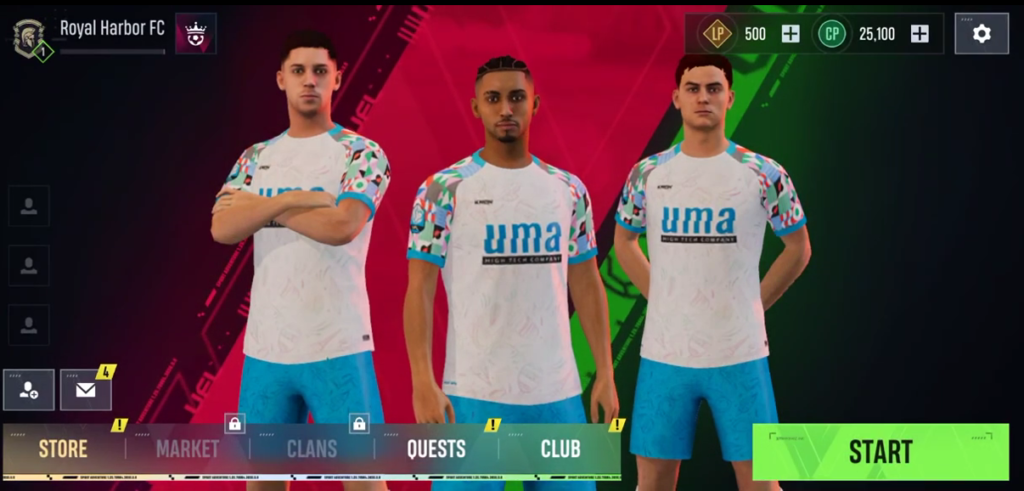 How to Download UFL Mobile 2026? | FC Mobile Screenshot 2026 01 31 205121 | FC Mobile