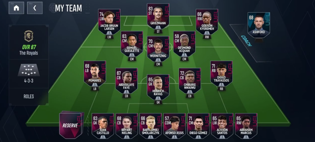 How to Download UFL Mobile 2026? | FC Mobile Screenshot 2026 01 31 205150 | FC Mobile