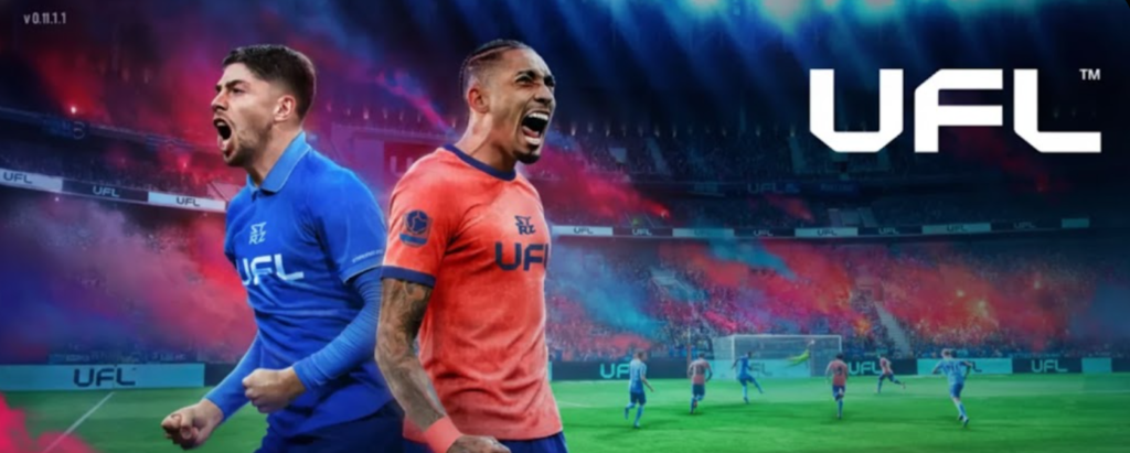 How to Download UFL Mobile 2026? | FC Mobile ufl mobile