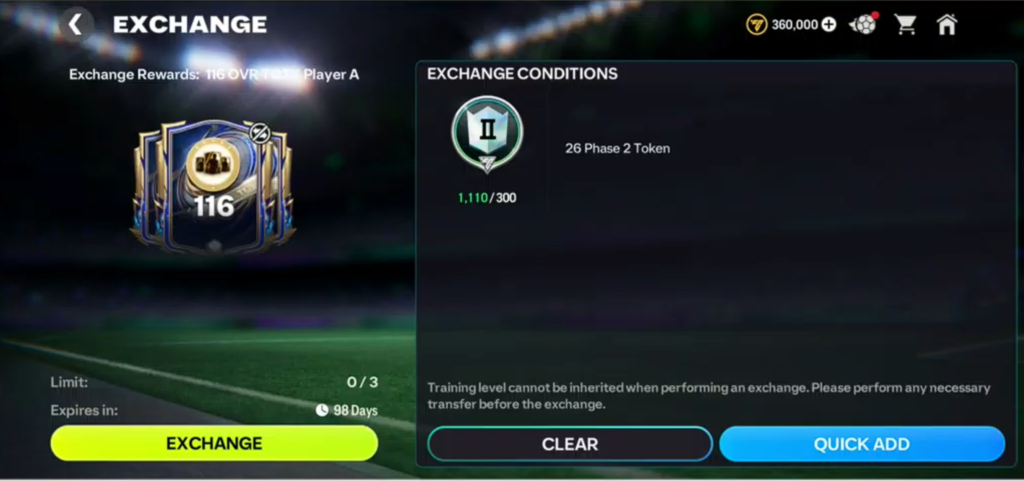 TEAM OF THE YEAR (TOTY) 2026 Live Stream Summary – Fc mobile 26 | FC Mobile Screenshot 2026 01 13 223740 | FC Mobile