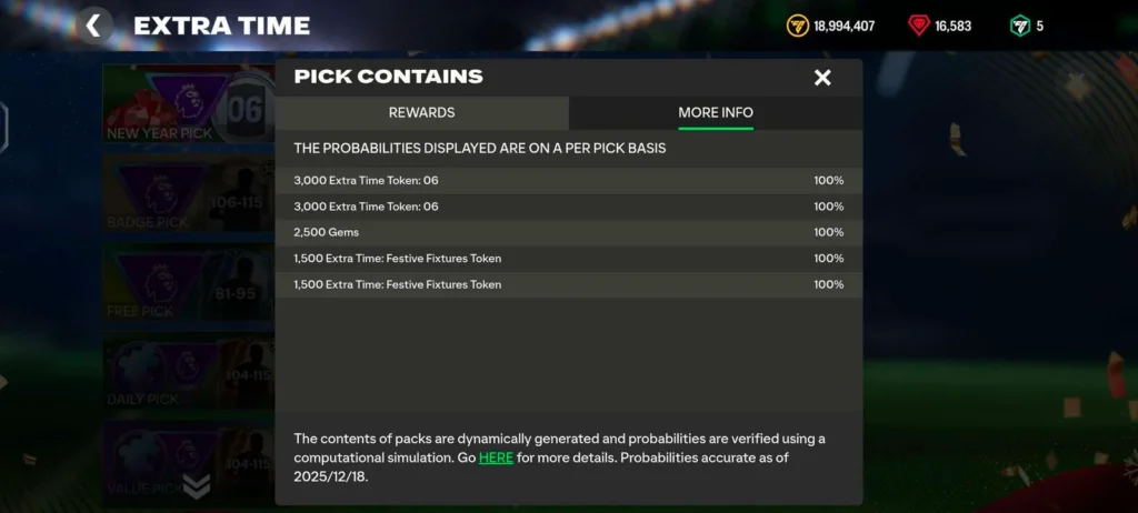 Screenshot 20260102 044214 com.ea .gp .fifamobile | FC Mobile
