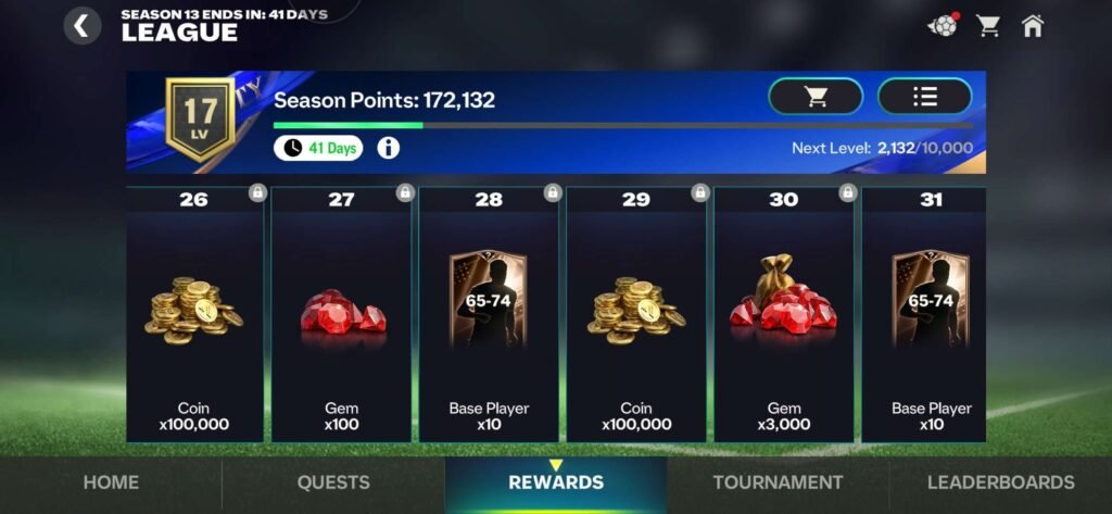 Screenshot 20260116 235546 FC Mobile | FC Mobile